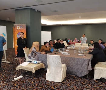 TWG Pelan Pemerkasaan Ekonomi Belia 3.0 Sarawak 2